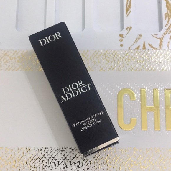 Dior Makeup Dior Lipstick Case Limited Edition Poshmark